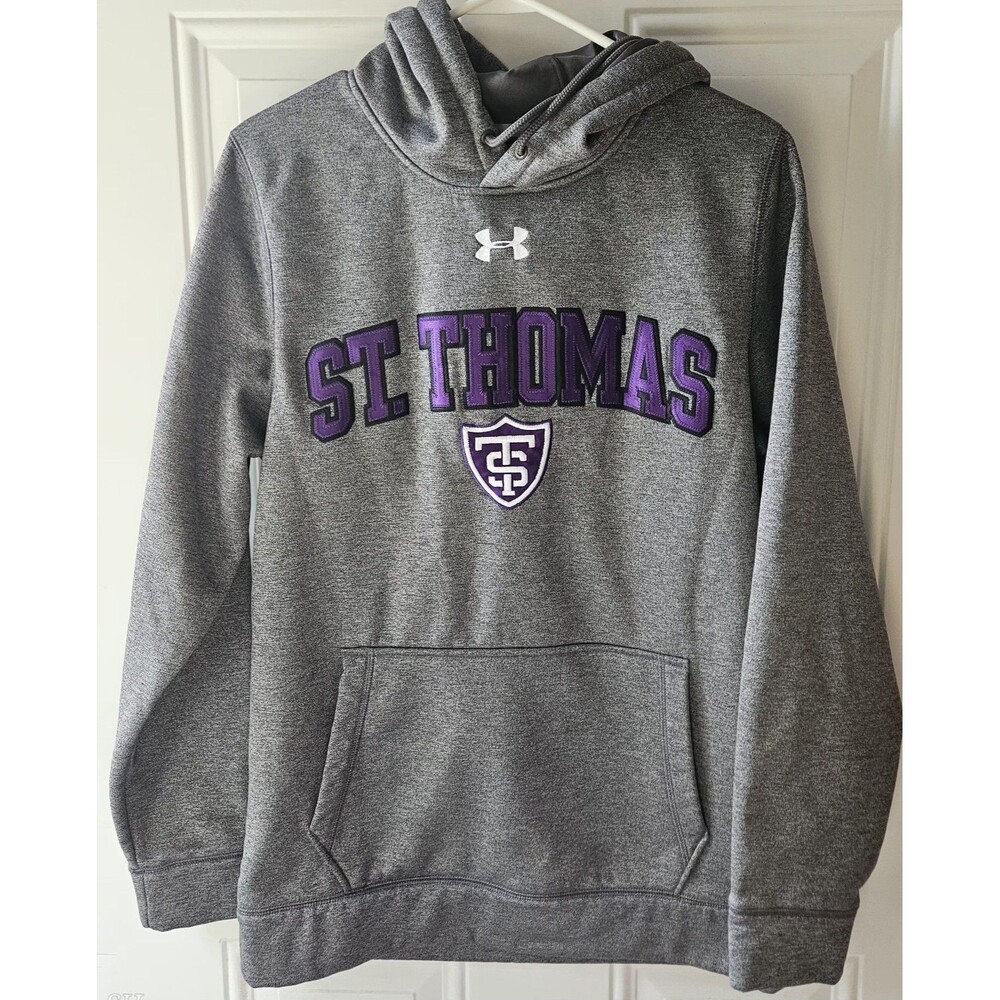 St. Thomas‎ Under Armour SM/P Hoodie